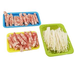 <span class=keywords><strong>Plateau</strong></span> bobo à mousse naturelle, pour la viande, les aliments, 120 - Product Image 4