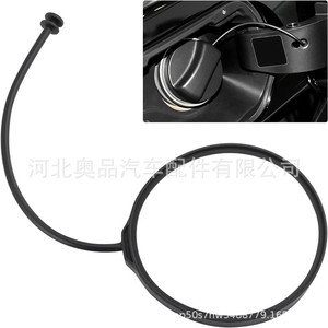 สายเชือกสำหรับ BMW X1 X3 X6 X5 X4 Z4ข้อต่อท่อน้ำมันเชื้อเพลิง - Product Image 4