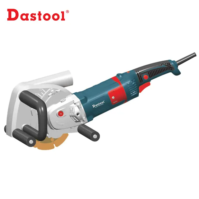 Dastool 1900W tuğla duvar kovalayan 150mm taş kesme makinası