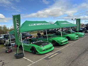 Carpas con dosel de 10x10 plegables de aluminio para eventos promocionales publicitarios con impresión personalizada - Product Image 4