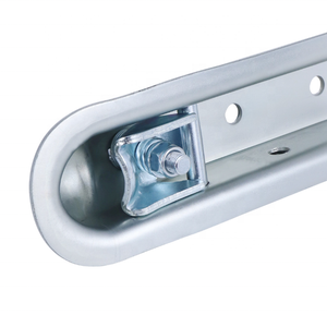 <span class=keywords><strong>Attelage</strong></span> de remorquage de remorque OEM 50 mm rond <span class=keywords><strong>boule</strong></span> de remorquage <span class=keywords><strong>attelage</strong></span> <span class=keywords><strong>à</strong></span> griffe connexion <span class=keywords><strong>à</strong></span> vis verticale - Product Image 3