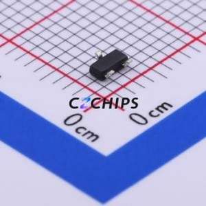 Original y nuevo AO3160 SOT-23 Transistor de efecto de campo (MOSFET) Venta completa Chips de componentes electrónicos y servicio BOM - Product Image 2