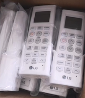 Télécommande de l'unité intérieure VRF