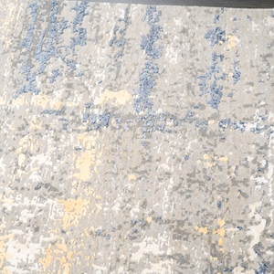 272x367cm khu vực Thảm đay 10x14 afghan handmade len và lụa sàn thảm - Product Image 5