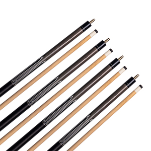 Xmlincos Hot Selling Grey Pool Cue <strong>3D</strong> Print Grip Pool Cue for <strong>Billiards</strong> Users - Product Image 4