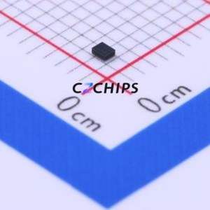 SAFFB1G84FL0F0AR1X Surface Acoustic Wave Filter (SAW) SMD-5P,1.1x0.9mm RF - Product Image 1