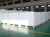 Proveedor de Papel de China, Ningbo, Cartón Plegable C1S, Papel Couché C2S, Cartulina Blanca, 170~400gsm FBB