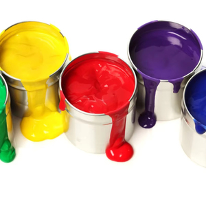 หมึกพิมพ์ออแกนิกสำหรับ CMYK หมึกพิมพ์ยูวีเย็นที่สุด - Product Image 1