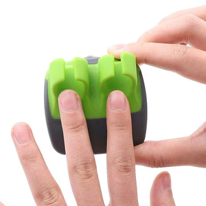 Novax เครื่องปอกผลไม้ผักและผักเป็นมิตรต่อสิ่งแวดล้อมเครื่องครัวสแตนเลส - Product Image 6