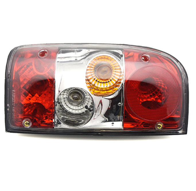 Original Tail Lamp for ZX Auto Zhongxing Admiral A9 Pickup Truck