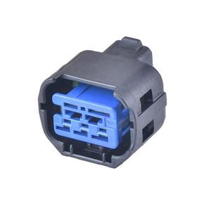 Expositor de Productos para Autopartes, Conector para Vehículos Eléctricos de 3 Pines HP401-03020/<span class=keywords><strong>HP411</strong></span>-03040, Conector Impermeable - Product Image 2
