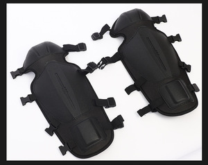 Repuestos <span class=keywords><strong>para</strong></span> Desbrozadoras: Rodilleras Reforzadas, Protectores de Espinillas y Protectores de Piernas <span class=keywords><strong>para</strong></span> Desbrozadoras - Product Image 3