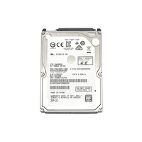Disque dur SATA 2,5 pouces HCC541010A9E630 1 To 5400 tr/min pour ordinateur portable, 6 Gbit/s, 9,5 mm – Fournisseur de stockage