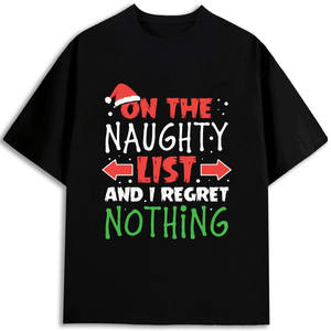 Camiseta Profesional al por Mayor 100% Algodón de Alto Gramaje, Cuello Redondo, Manga Corta, Unisex para Adultos, Antiencogimiento, para Uso Promocional - Product Image 5