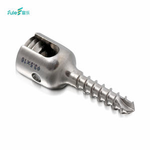 Fule Wervelkolom Implantaten Wervelkolomfixatiesysteem, Cfs-Systeemimplantaten Orthopedische Implantaten - Product Image 4