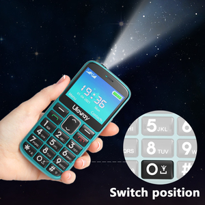 Usine Ushining facile à utiliser grand bouton voix claire 4G <span class=keywords><strong>téléphone</strong></span> portable <span class=keywords><strong>pour</strong></span> personnes <span class=keywords><strong>âgée</strong></span>s <span class=keywords><strong>téléphone</strong></span> portable <span class=keywords><strong>avec</strong></span> bouton d'<span class=keywords><strong>alarme</strong></span> SOS - Product Image 5