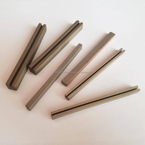 Mandrins de rodage Sunnen k6-a pierres abrasives Pierres de rodage cylindriques P28NM55 P28NM35 SUNNEN CBN Pierre de rodage pour mandrins P28 - Product Image 6