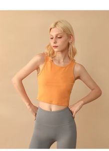Débardeur <span class=keywords><strong>Femme</strong></span> Ample Décontracté Couleur Unie <span class=keywords><strong>Sans</strong></span> Manches - Product Image 3