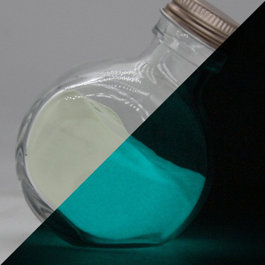 Alkaline Earth aluminate rare earth <span class=keywords><strong>Elements</strong></span> photoluminescence bột phát sáng trong sắc tố tối - Product Image 2