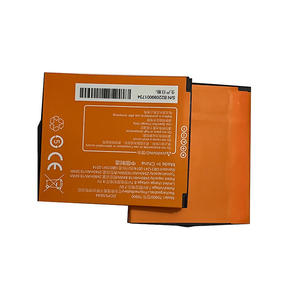 Batteria terminale di ricambio Pos per batteria SUNMI P2 T6900 <span class=keywords><strong>7.6V</strong></span> 2480mah Pos - Product Image 2