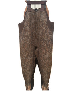 Nouvelle Conception Imperméable À L'eau En Néoprène Camo Hommes Isolés, Vol de Poitrine Chasse & Pêche Waders - Product Image 2