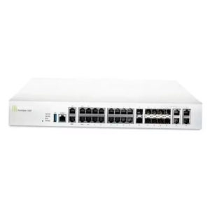 FortiGate 40F 5 ports RJ45, licence, pare-feu, appareils réseau FG-40F - Product Image 2