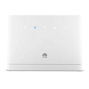 Routeur CPE 4G LTE HUAWEI B315s-519 débloqué, routeur de carte SIM 4G pour HUAWEI B315s-22 B315s-607 B315s-936 B2/4/5/8 - Product Image 1