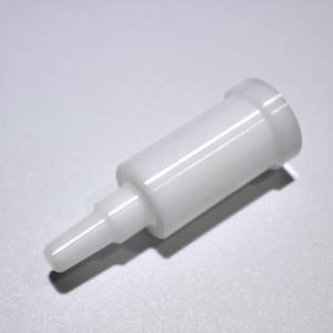 Kunden spezifische Zirkon oxid Ceram High Wear Resistant Position ierungs stifte Industrielle Schweiß zentrums tifte - Product Image 5