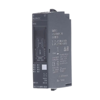 6ES7131-6BF01-0BA0 Módulo de E/S Distribuidas SIMATIC ET 200SP, Gabinete Remoto de E/S de Campo Distribuido, Módulo de E/S Distribuidas, Nuevo