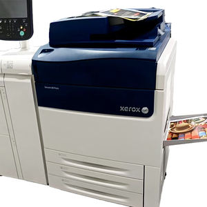 Vente en gros <span class=keywords><strong>Imprimante</strong></span> <span class=keywords><strong>laser</strong></span> multicolore Copieurs remis à neuf Machine de photocopie et d'impression pour la machine Xerox Versant V180 V80 - Product Image 4