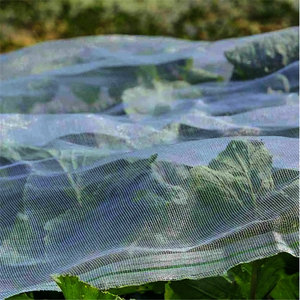 Filet <span class=keywords><strong>anti</strong></span>-insectes pour serre avec service de découpe - Product Image 1
