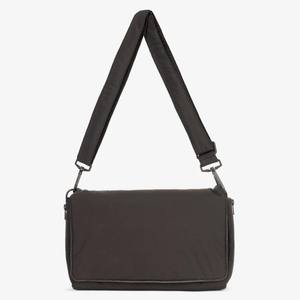 Precio bajo Premium personalizado Puffer Convertible Nylon <span class=keywords><strong>cochecito</strong></span> Caddy Crossbody bolsa de cambio de pañales Caddy <span class=keywords><strong>cochecito</strong></span> de bebé organizador - Product Image 2