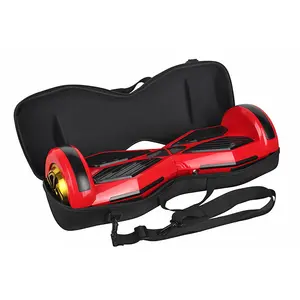 Factory OEM Custom Personalized Portable Protective EVA Scooter Zipper Travel Case