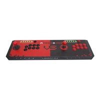 Chất Lượng Cao Mini Arcade Điều Khiển, Vua Chiến Đấu Arcade Máy, Arcade Trò Chơi Video