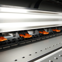 Mutoh XPERTJET 1341 SR Pro |   Imprimante éco-solvant 54 pouces