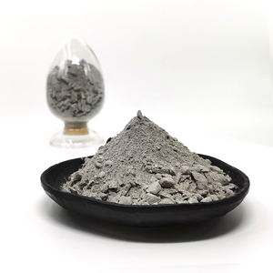 KERUI ciment réfractaire coulable préfabriqué <span class=keywords><strong>bloc</strong></span> avec toutes formes béton réfractaire - Product Image 1