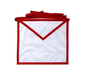 Delantal masónico bordado a mano, delantal de grand master, precio de fábrica, venta al por mayor - Product Image 3