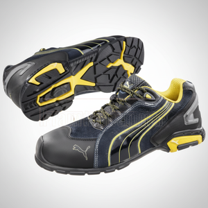 Zapatos DE SEGURIDAD Rio Low - Product Image 1