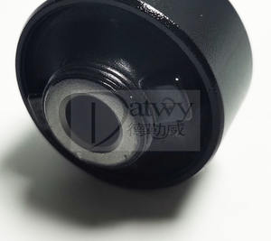 OE 9677051480 <span class=keywords><strong>Citroen</strong></span> Elysee 2013-2016 (M43) buje de brazo triangular del sistema de transmisión (<span class=keywords><strong>Grande</strong></span>) (lado) (negro) (marca Datwy) - Product Image 4