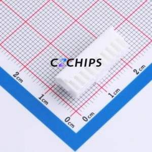 PHDS-20Y Housing (Wire-to-Board / Wire-to-Wire) P=2mm Connector ( Jack Structure: 2x10P )( Pitch: 2mm )( Number of Rows: 2 ) - Product Image 2