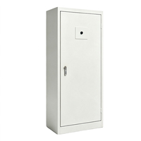 Caja de Conexiones Industrial de Acero Inoxidable, Impermeable para Exteriores, Gabinete de Mantenimiento de Fuente de Alimentación, Caja de Interruptores de Tres Niveles para Uso en Campo