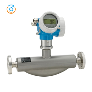 เครื่องวัดอัตราการไหล Proline Promass F200 E+H 8F2B80 DN80 แบบ Coriolis สำหรับวัดการไหลของก๊าซที่มีความแม่นยำสูง - Product Image 5