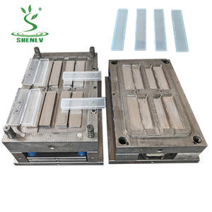 Moule en plastique transparent polyvalent OEM, boîte de rangement multi-usages pour diverses utilisations - Product Image 4