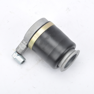 Suspensi Udara Tipe Sleeve 1C3038 95246-00Z14 Peredam Udara Kabin / Airbag Depan NISSA 95246-00Z12 - Product Image 5