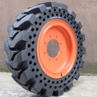Geelaner BobcatS70 GEHL1640E Kompaktlader Vollgummireifen 570x160 Gummireifen
