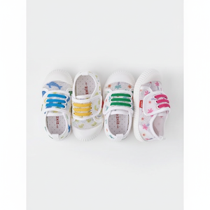 OZKIZ Chaussures aquatiques d'été cool style coréen pour enfants de 2 à 7 ans – Vente en gros de chaussures de mode pour bébés et enfants - Product Image 2