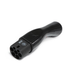 Adattatore TOFU V2L Tipo <span class=keywords><strong>2</strong></span> con Spina <span class=keywords><strong>Schuko</strong></span> Europea 16A 3.5Kw Nuova Condizione Protezione IP55 Certificato CE Presa di Ricarica per Veicoli Elettrici - Product Image 3