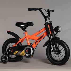 Vélo pour enfants 12 16 pouces à une vitesse pour enfant de 3 <span class=keywords><strong>4</strong></span> 6 8 <span class=keywords><strong>ans</strong></span>, vélo pour tout-petits avec lumières et musique - Product Image 2