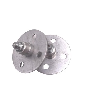 Inyectores de Impermeabilización de Aluminio y Acero para Materiales Impermeables, 48mm, para Detención de Agua Superficial en Aplicaciones de Concreto - Product Image 1