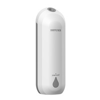 Diffuseur d'arômes, pulvérisateur automatique de brume, purificateur d'air pour la maison, éliminateur d'odeurs de salle de bain, diffuseur d'huiles essentielles